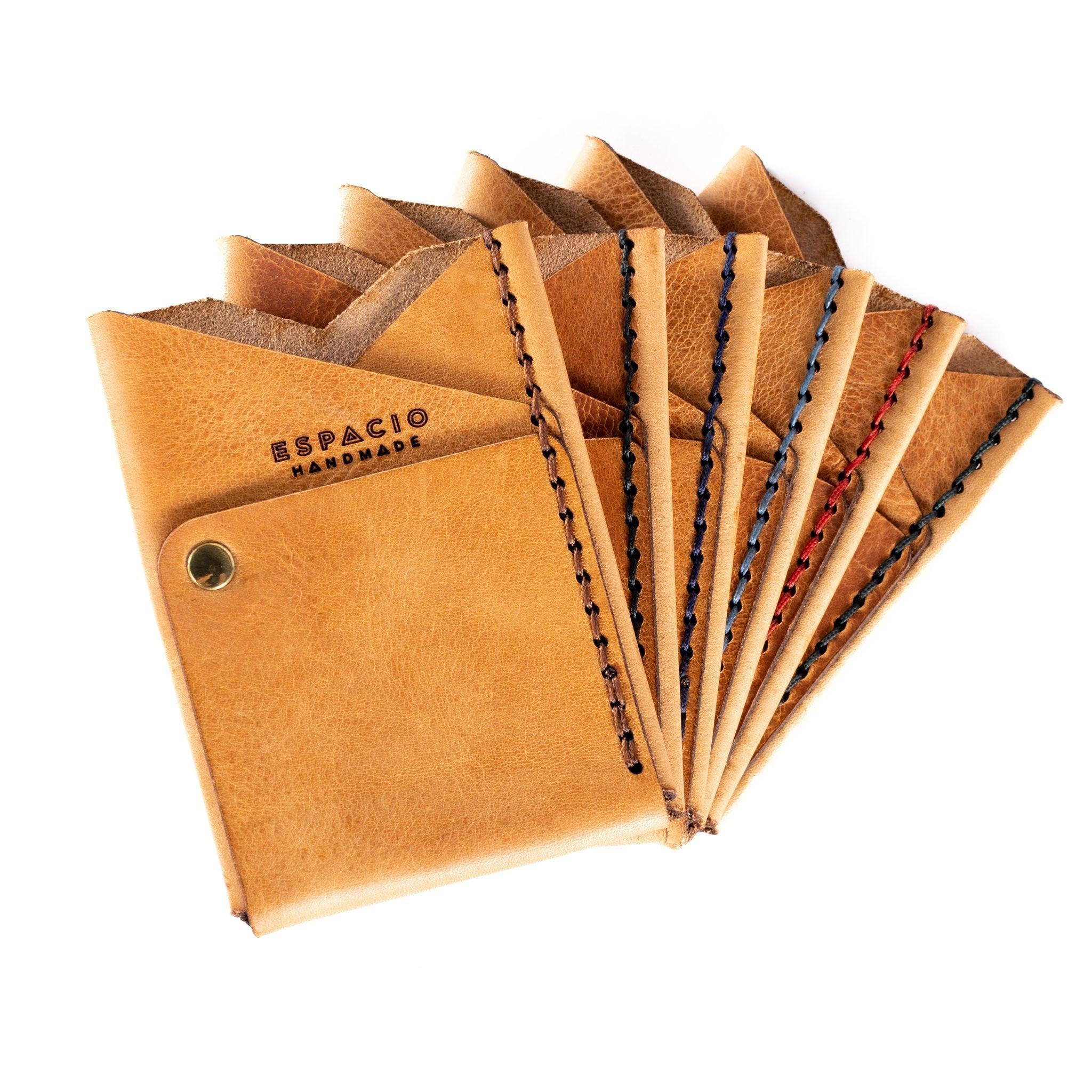 Magic Studio | WILD SAFARI SPLENDID WALLET LOTE 30 pz | EN