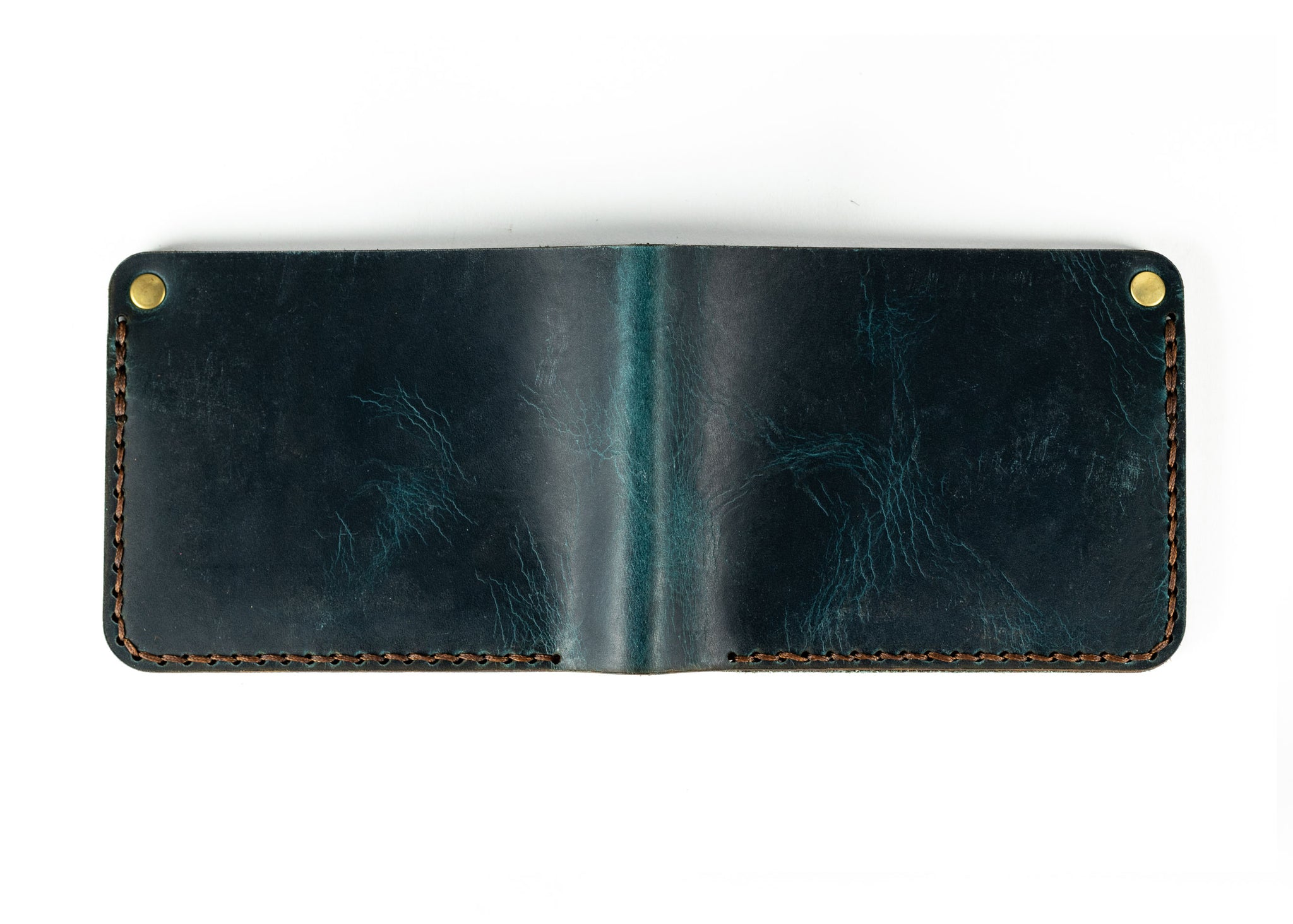 Gringo Bifold Leather Wallet
