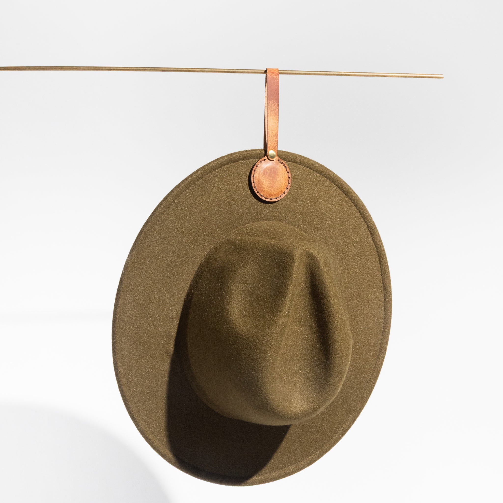 Holdfast Hat Hanger