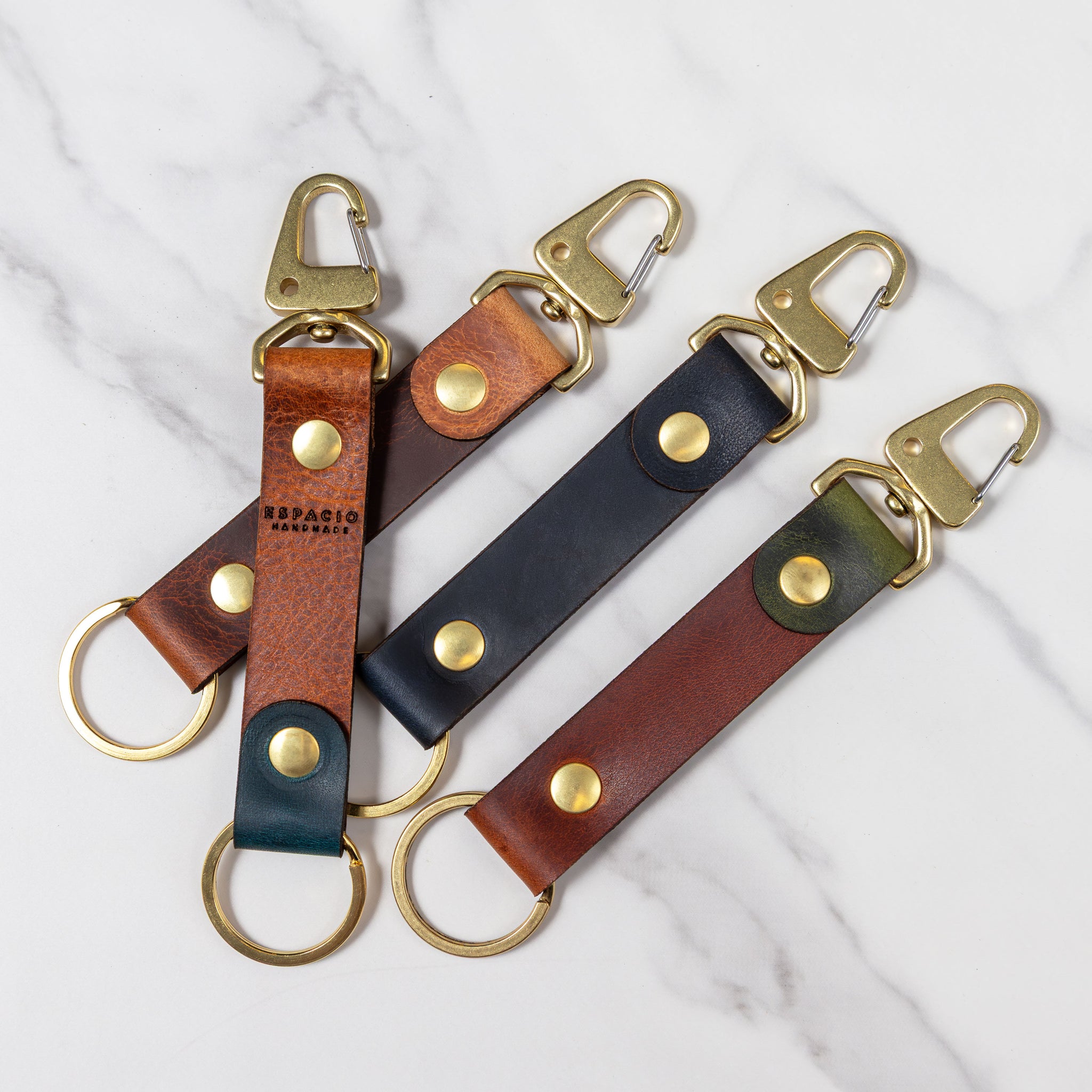 Ranchero Keychain