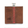 Personalize Hip Flask - Add On - Espacio Handmade