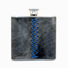 Flask with Custom Artwork - Espacio Handmade